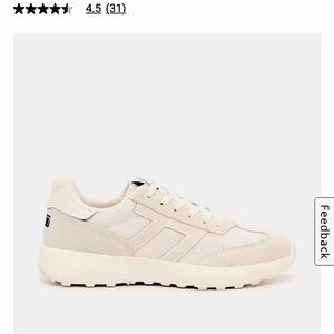 Le Tigre Woman’s shoes